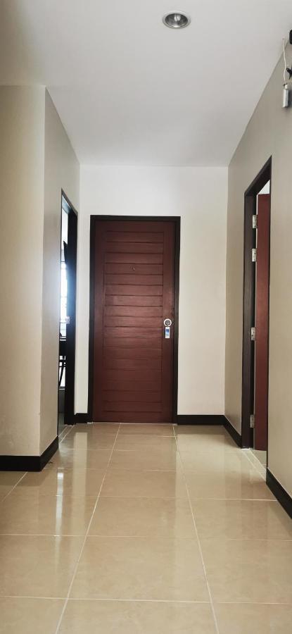 The Chic Patong Hotell Exteriör bild